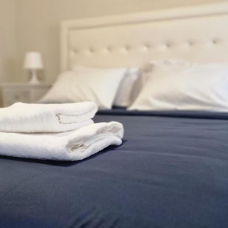 Seaside Luxury Suites By Sarigianni Paralía المظهر الخارجي الصورة