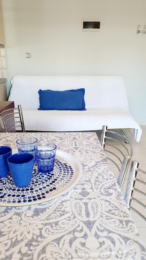 Seaside Luxury Suites By Sarigianni Paralía المظهر الخارجي الصورة