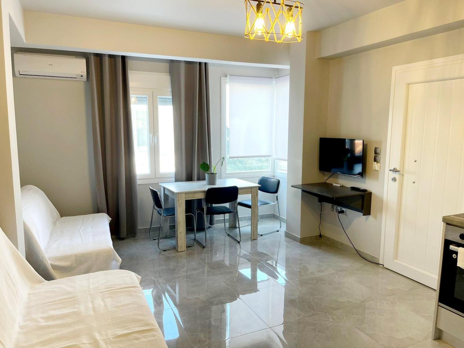 Seaside Luxury Suites By Sarigianni Paralía المظهر الخارجي الصورة