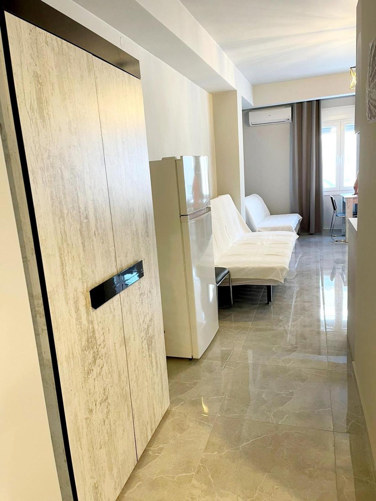 Seaside Luxury Suites By Sarigianni Paralía المظهر الخارجي الصورة
