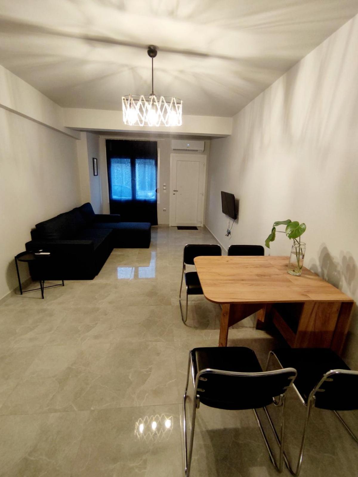 Seaside Luxury Suites By Sarigianni Paralía المظهر الخارجي الصورة