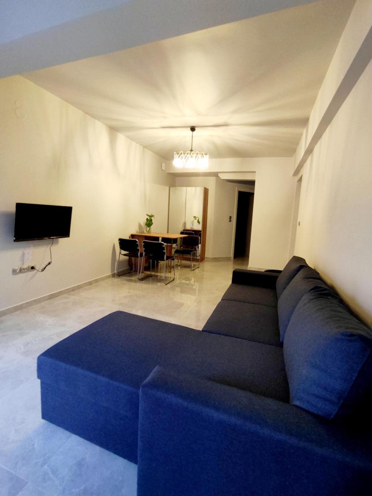Seaside Luxury Suites By Sarigianni Paralía المظهر الخارجي الصورة