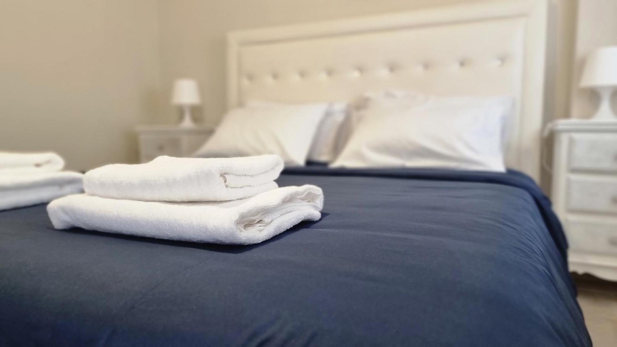 Seaside Luxury Suites By Sarigianni Paralía المظهر الخارجي الصورة